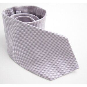 Men Daniel Cremieux Hand Made 100% Silk Neck Tie (NT15) Made in USA